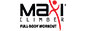 Maxi Climber logo